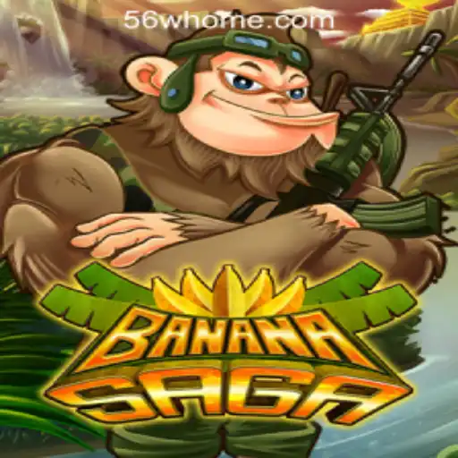 Discovering the World of BananaSaga: A Brazilian Slot Game Adventure