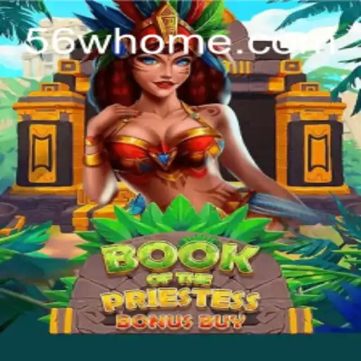 Discover the Mystical World of BookOfThePriestess: Your Guide to This Enchanting Slot Game