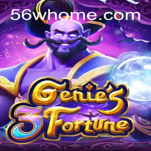 Discovering Genie3Fortune: An Intriguing Online Slot Experience