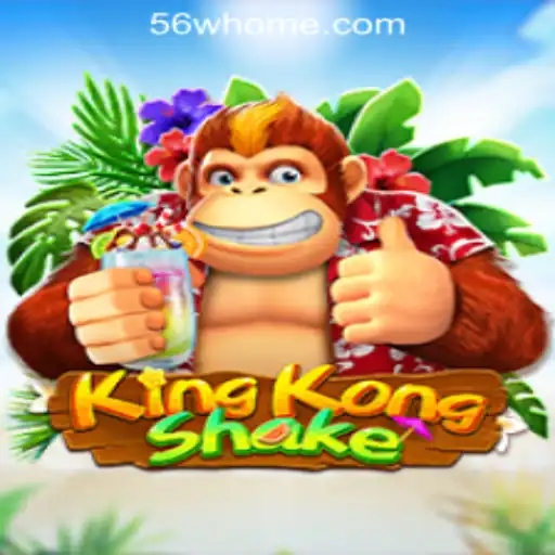 Discover the Adventure of KingKongShake in 56 W jogar slot online Brasil