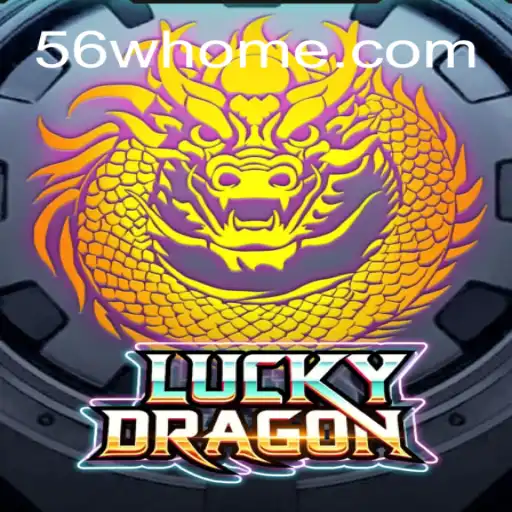 Discover LuckyDragon: The Ultimate Slot Game Experience