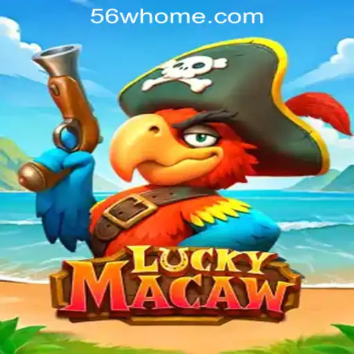 Exploring the Thrilling World of LuckyMacaw: A Top Choice for Slot Enthusiasts in Brazil