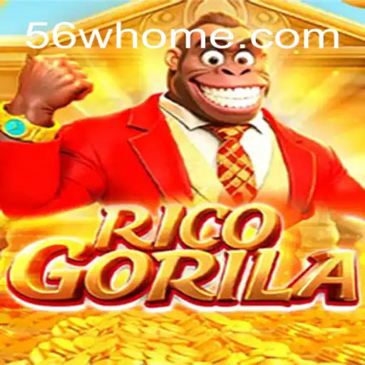 Exploring the Thrilling World of RicoGorila: A Premier Slot Game in Brazil