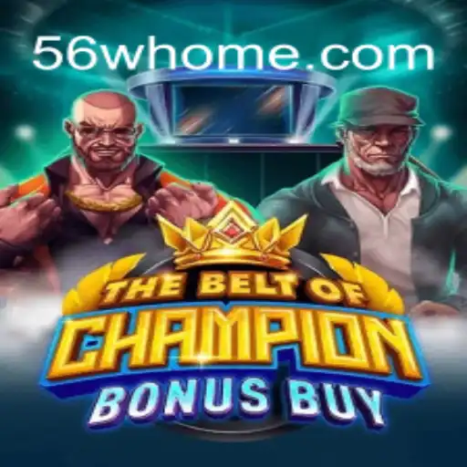 Exploring TheBeltOfChampionBonusBuy: A New Sensation in Brazil's Online Slot Arena
