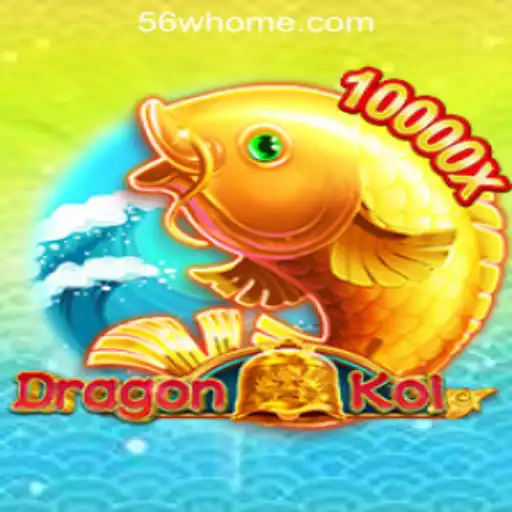 Exploring the Enchanting World of DragonKoi and the Thrills of Online Slots in Brazil