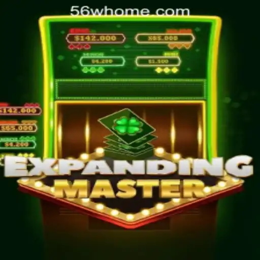 Discover the Exciting World of ExpandingMaster: A Premier Slot Game in Brazil