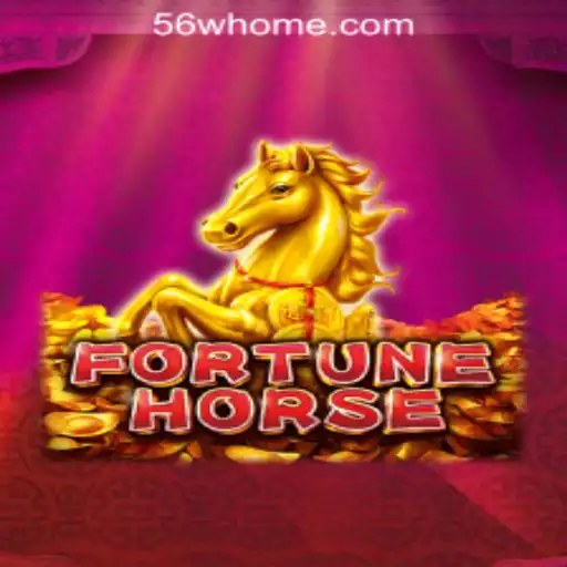 FortuneHorse: The Exciting New Slot Game Taking Brazil by Storm