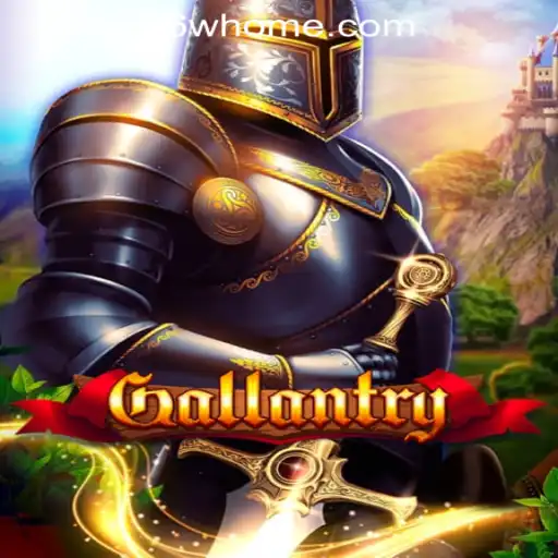 Exploring Gallantry: The Adventurous Slot Game 56 W Jogar Slot Online Brasil