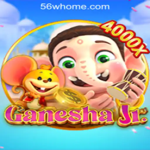 Discover the Exciting World of GaneshaJr: An Insight into Slot Gaming in Brazil