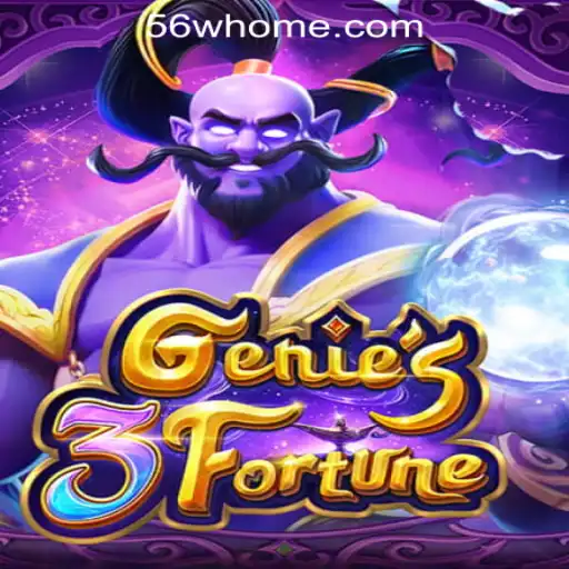 Discovering Genie3Fortune: An Intriguing Online Slot Experience
