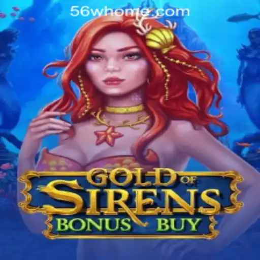 Exploring the Enchanting World of GoldofSirensBonusBuy: A Premier Slot Experience
