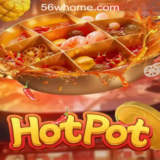 Hotpot: A Spicy Slot Experience in Brazil