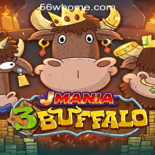 Exploring JMania3Buffalo: A Thrilling Slot Adventure