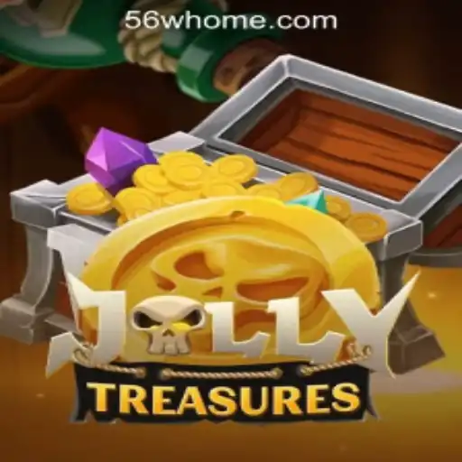 JollyTreasures: Enhance Your Gaming Experience with Online Slots in Brazil