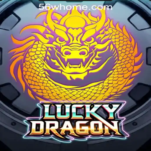 Discover LuckyDragon: The Ultimate Slot Game Experience