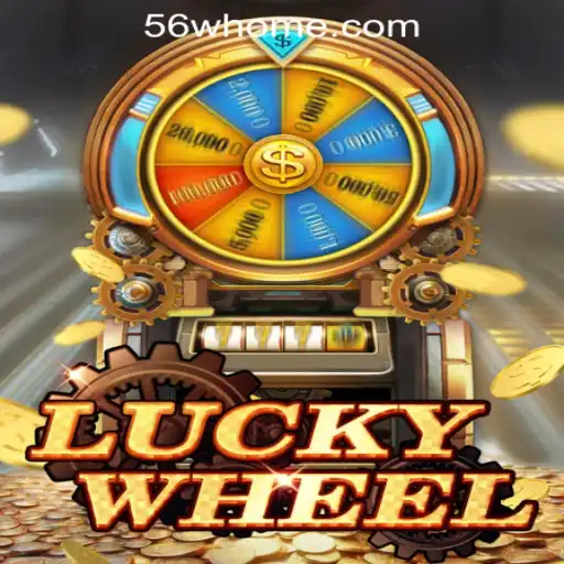 Discover the Thrill of LuckyWheel: Your Ultimate Guide to Online Slots in Brazil