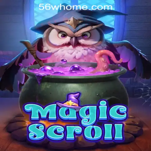 Exploring the Magical World of MagicScroll and Brazil's Online Slot Culture