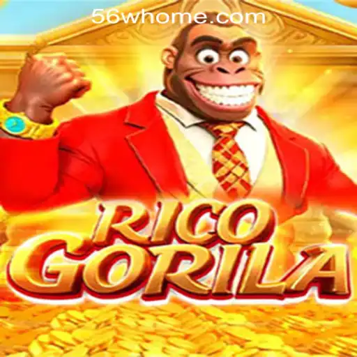 Exploring the Thrilling World of RicoGorila: A Premier Slot Game in Brazil