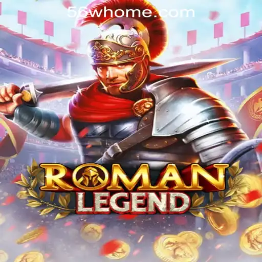 RomanLegend: Dive into the World of Slot Gaming