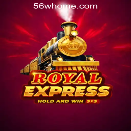 Exploring the Thrills of Royalexpress: A Unique Slot Gaming Experience