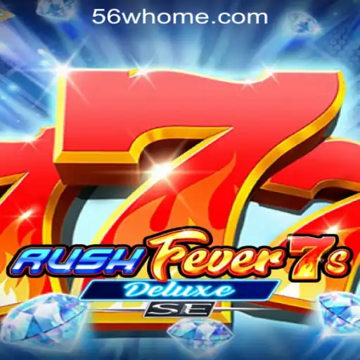 Exploring RushFever7sDeluxeSE: A Thrilling Journey through Online Slots in Brazil
