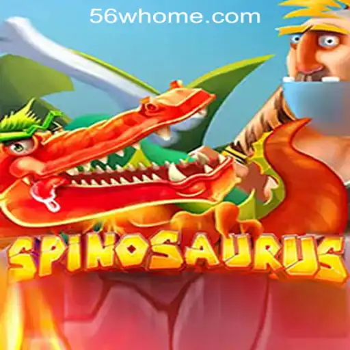 Discover the Exciting World of the Spinosaurus Slot Game