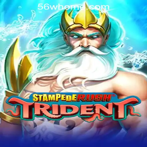 Exploring the Enthralling World of StempedeRushTrident: A Thrilling Slot Game Adventure
