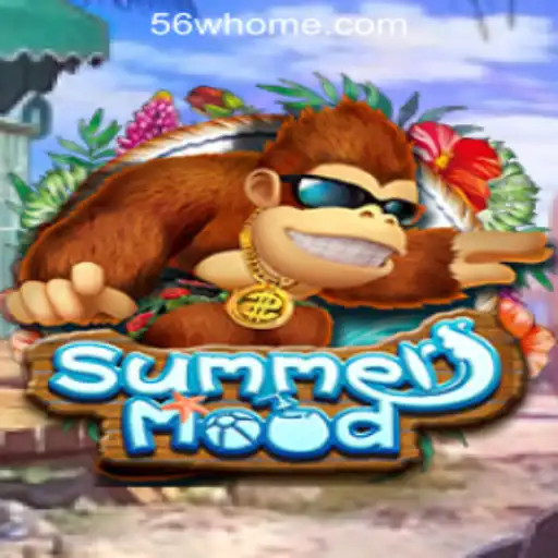 Immerse Yourself in the Excitement of 'SummerMood': A Captivating Slot Game Experience
