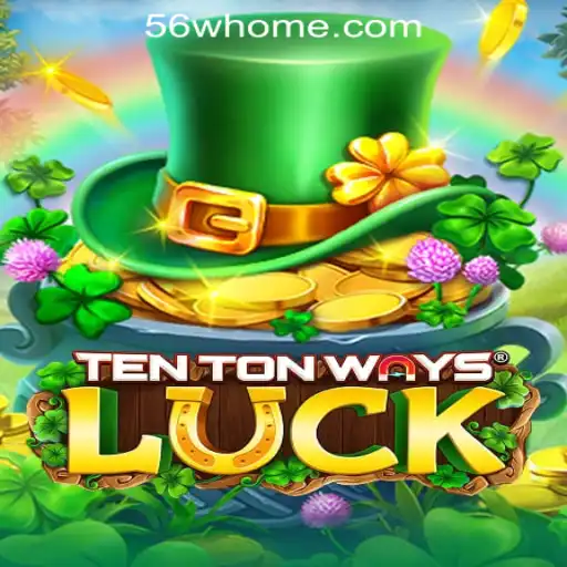 Explore the Exciting World of TenTonWaysLuck: A Deep Dive into Online Gaming in Brazil