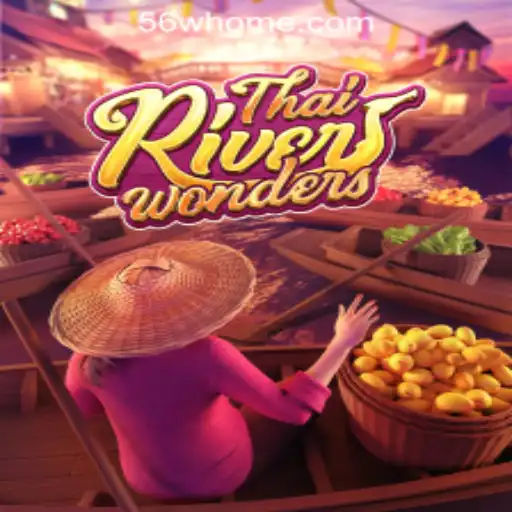 Exploring the Excitement of ThaiRiverWonders: A Slot Game Experience