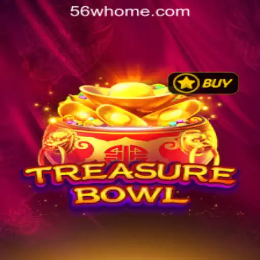 TreasureBowl: An Exciting Dive into the World of Slot Gaming in Brazil
