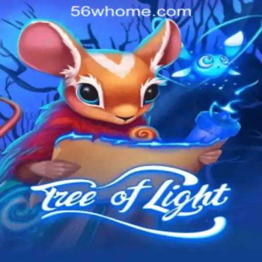 Exploring the Mystical World of Tree of Light: A Unique Slot Experience