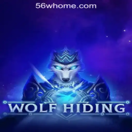 Discovering WolfHiding: A Thrilling Online Slot Game in Brazil